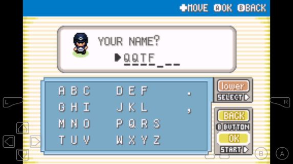 口袋妖怪究極之日