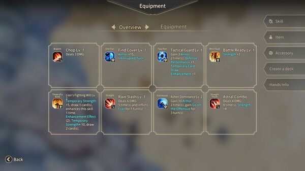 星詠之詩手游(Zoeti)