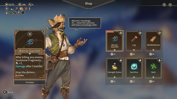 星詠之詩手游(Zoeti)