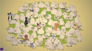 小小冒險家尋寶記