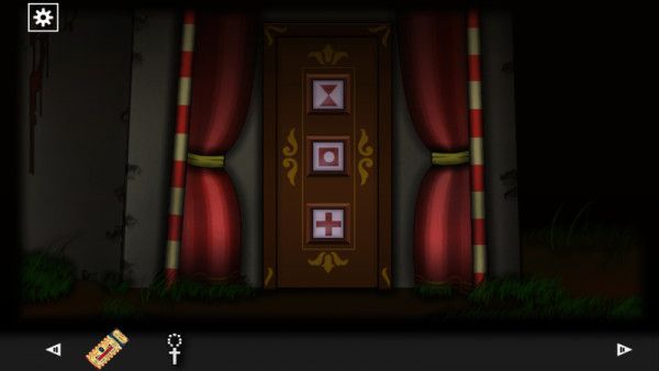 遺忘之丘木偶戲