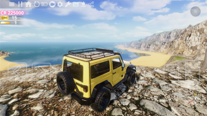 駕駛Rs開放世界賽車