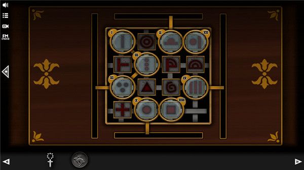 遺忘之丘木偶戲