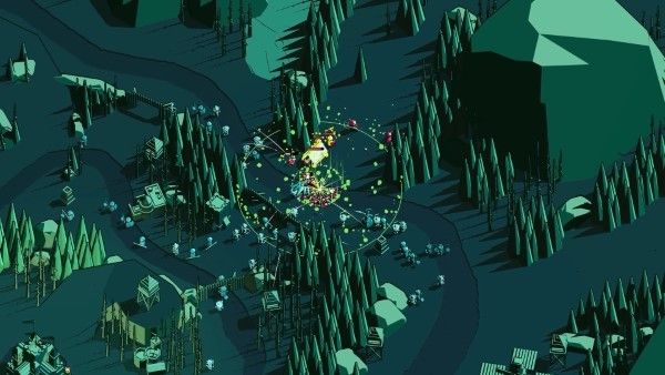 王權隕落中文版