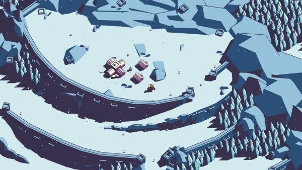 王權隕落中文版