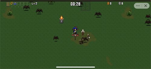 地下城割草最新版