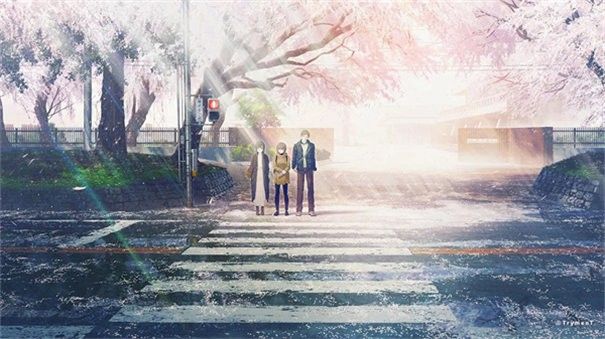 獻給渴望改變的你手機版(Tryment-Trial)