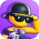 跳一跳大冒險(xiǎn)游戲