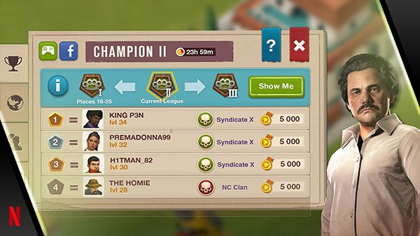 卡特爾戰(zhàn)爭最新版