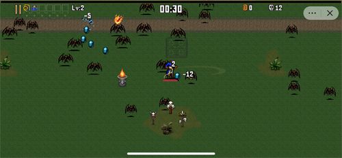 地下城割草最新版