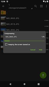 老外管理器(ZArchiver Pro)