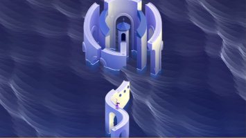 紀念碑谷3最新版