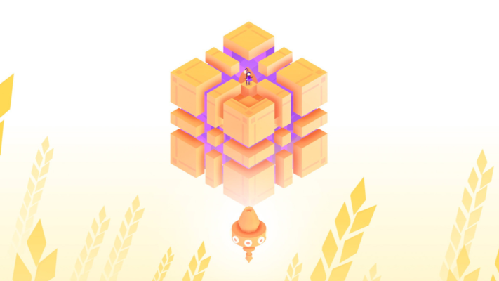 紀念碑谷3最新版