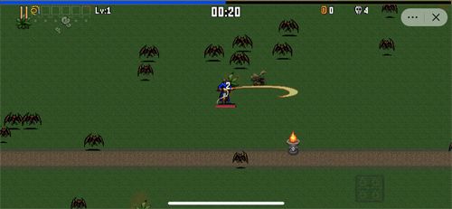 地下城割草最新版