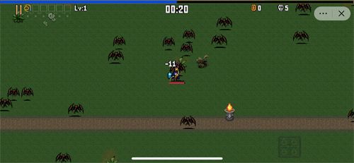 地下城割草最新版