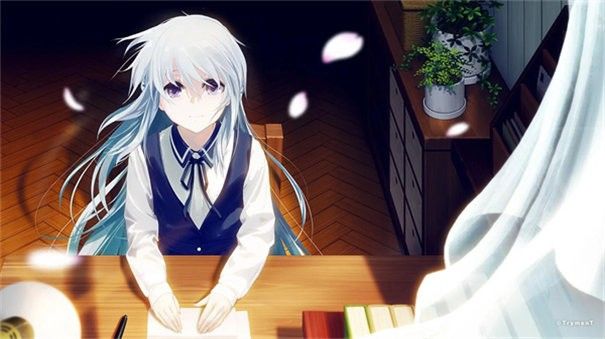 獻給渴望改變的你手機版(Tryment-Trial)