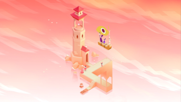 紀念碑谷3最新版