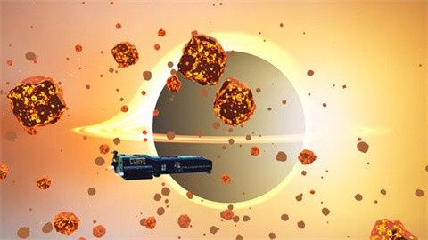 星際小隊傳奇版