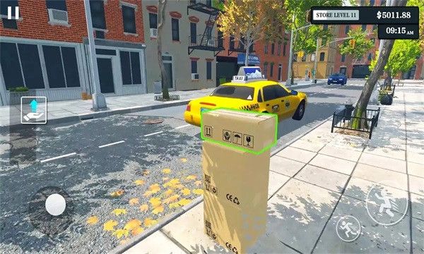 超市模擬器(Retail Store Simulator)