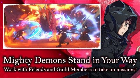 青之驅魔師外傳