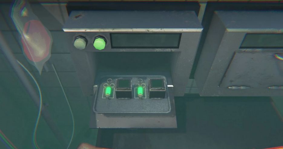 毒藥試吃員(SIDE EFFECTS)