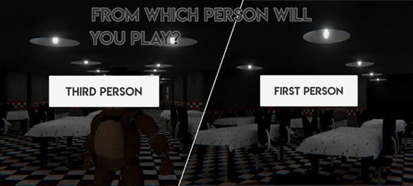 玩具熊全明星模擬器