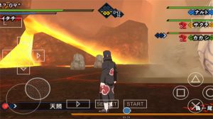 火影忍者疾風傳羈絆驅動