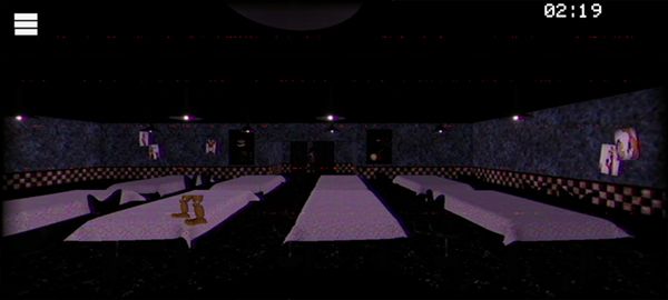 玩具熊全明星模擬器