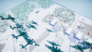 全面坦克模擬器手機版