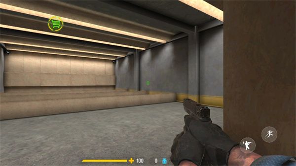 反擊計(jì)劃國際服