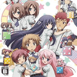 笨蛋測驗召喚獸