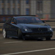 俄羅斯汽車模擬URP