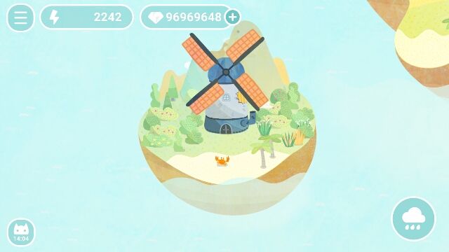 荒漠樂園最新版