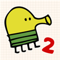 涂鴉跳躍2最新版(Doodle Jump 2)