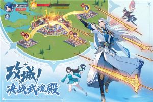 斗羅大陸獵魂世界