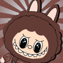 會說話的拉布布