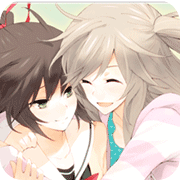 孤獨少女百合物語