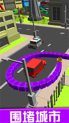 貪吃蛇的冒險旅行