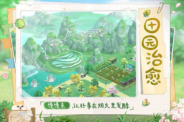 向往的生活最新版