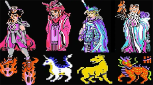 封神榜之伏魔三太子