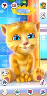 會說話的金杰貓2最新版