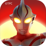 奧特曼超時空英雄手機版