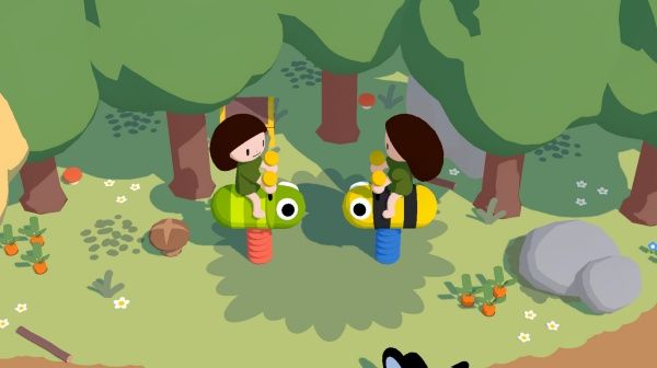 舒舒服服小島時光