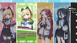 碧藍檔案挺進地牢(Enter The Nyangeon)