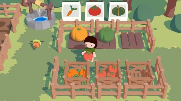 舒舒服服小島時光