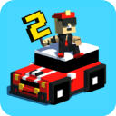 像素公路狂飆2最新版