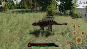 盤古大陸原始時代