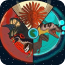 盤古大陸原始時代