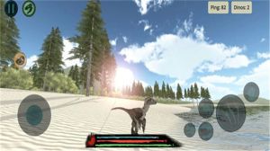 盤古大陸原始時代