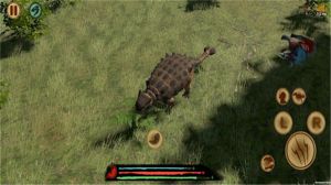 盤古大陸原始時代